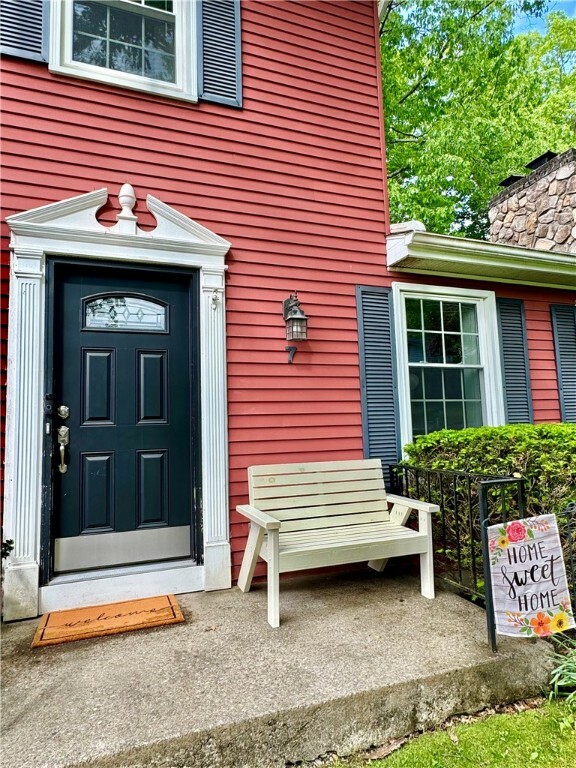 Property Photo: 7 Overbrook Drive NY 13732