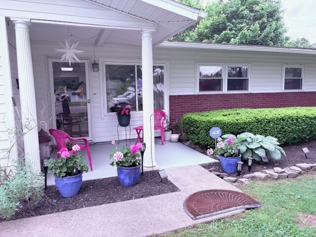 Property Photo: 2804 Westinghouse Road NY 14845