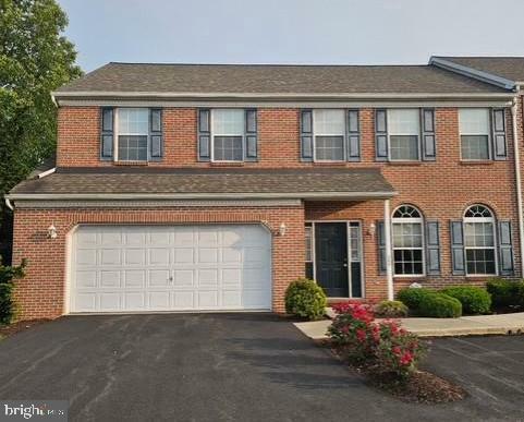 Property Photo: 203 Barrington Drive PA 19607