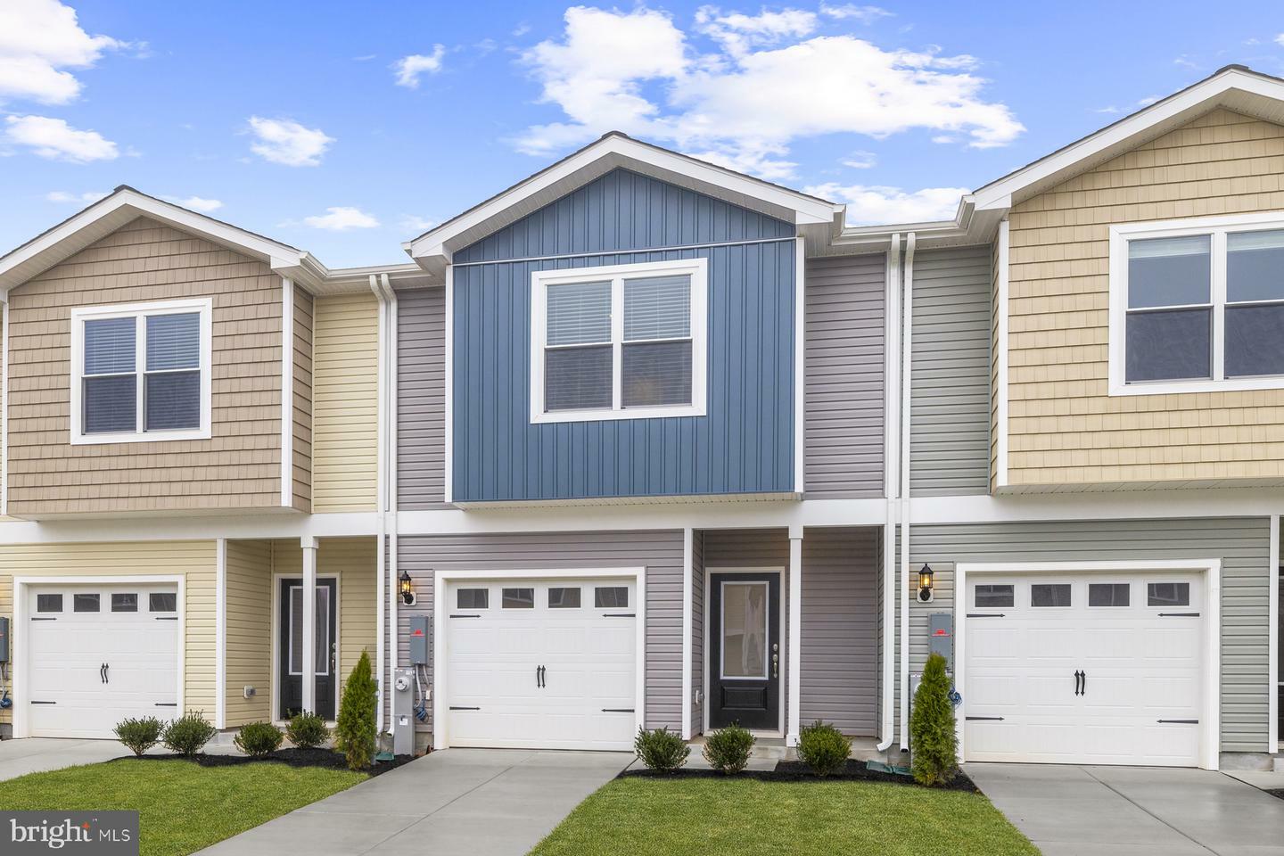 Property Photo: 8130 Bartholomew Court MD 21206