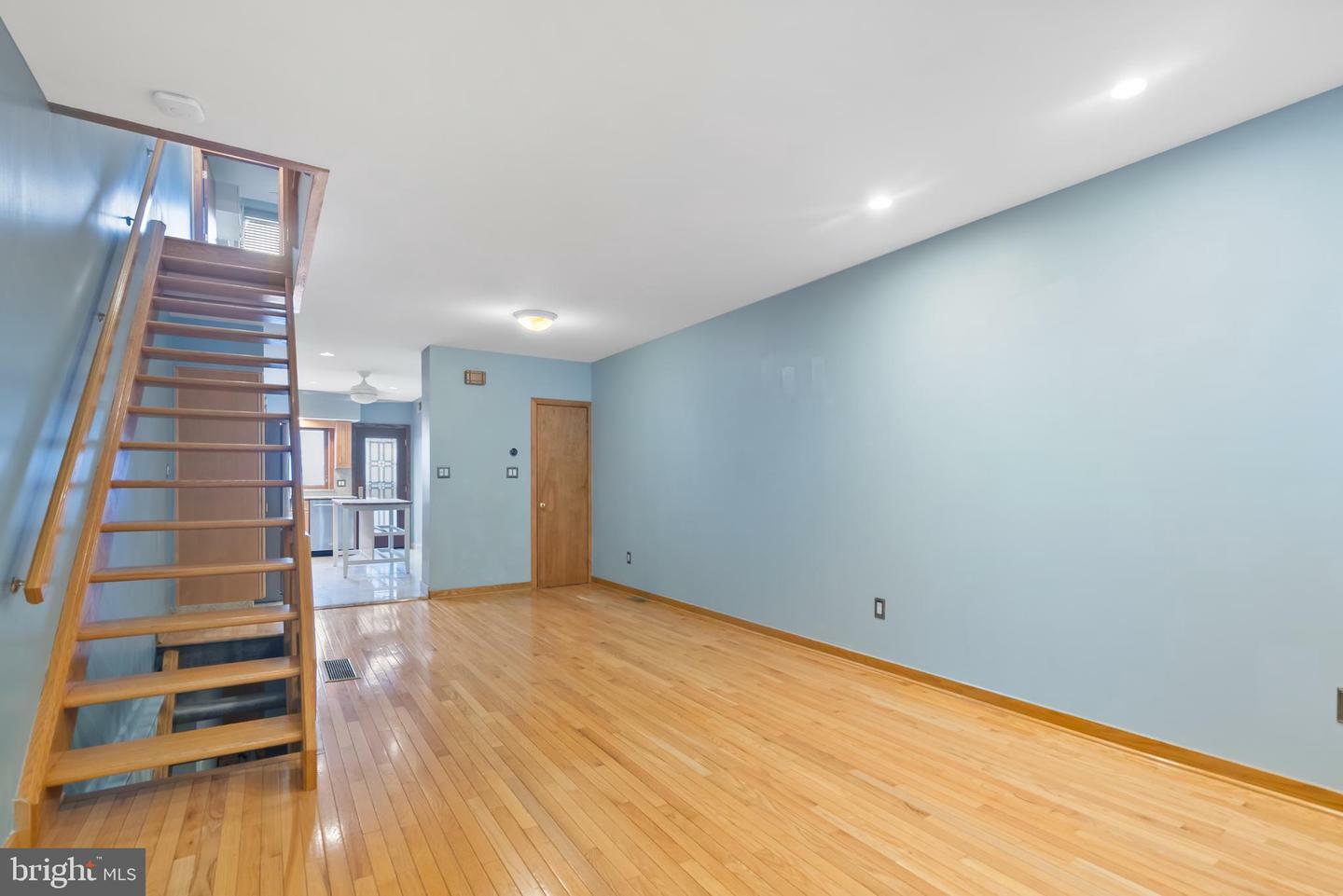 Property Photo: 2416 S Lambert Street PA 19145
