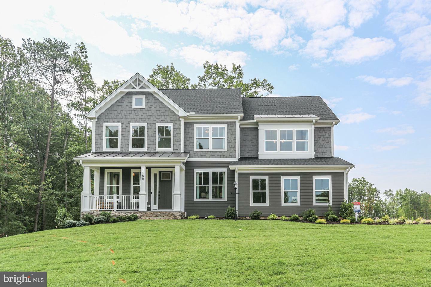 Property Photo: 11100 Brandermill Park VA 22551