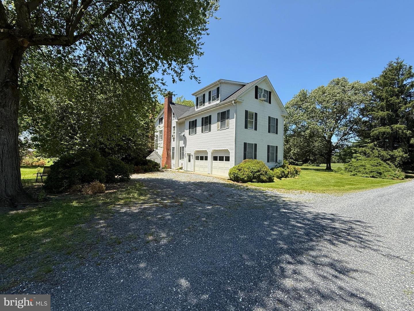 Property Photo: 28923 Island Creek Road MD 21673