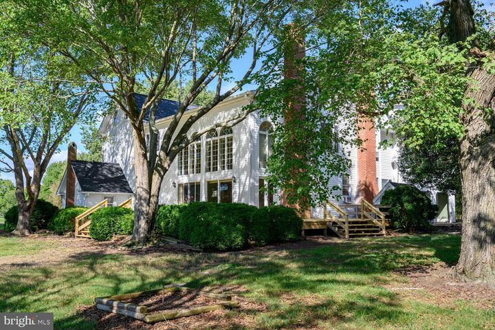 Property Photo: 28923 Island Creek Road MD 21673