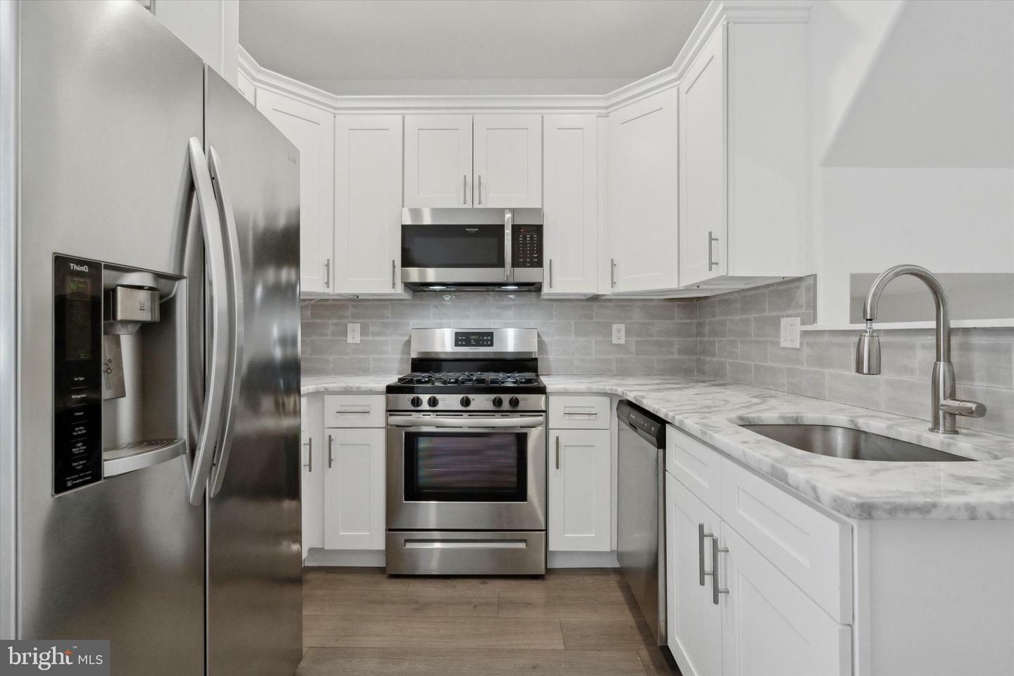 Property Photo: 1924 N Orianna Street PA 19122