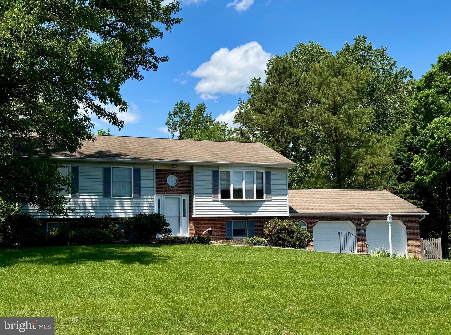 Property Photo: 9 White Pine Circle MD 21921