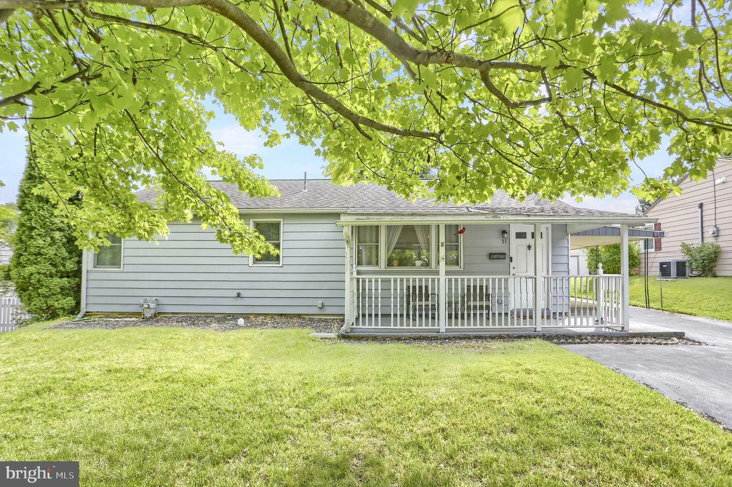 Property Photo: 51 Oliver Road PA 17025