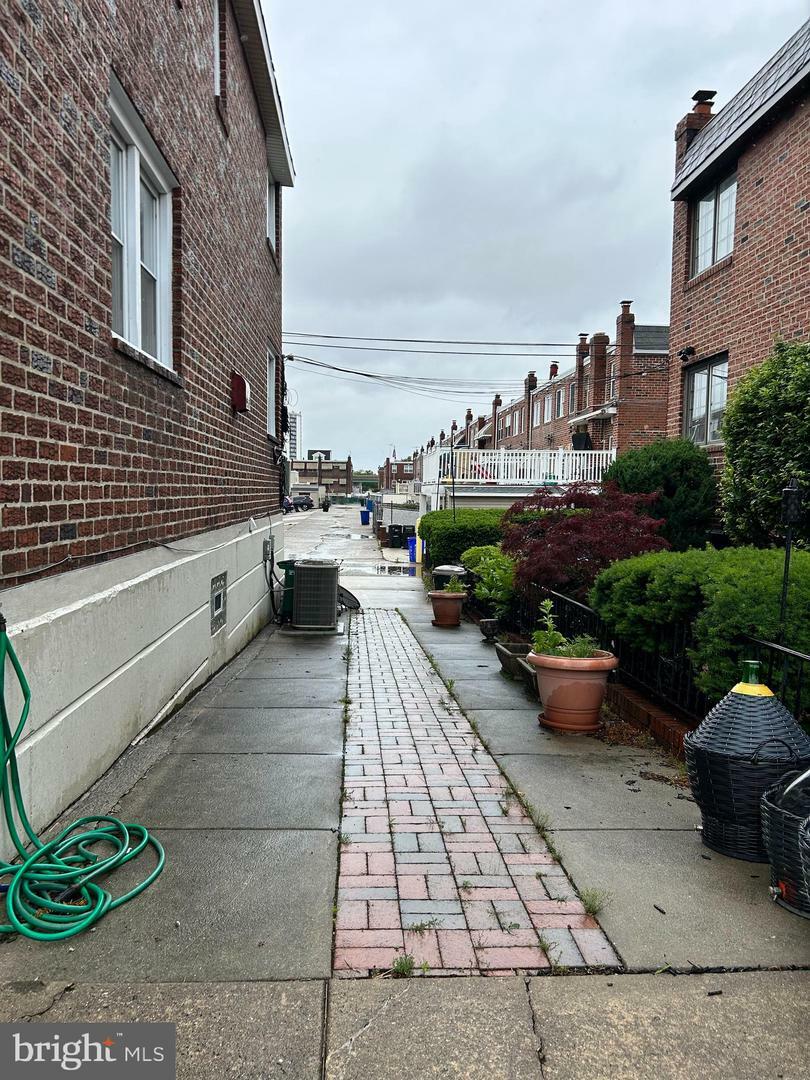 Property Photo: 3108 S 18th Street PA 19145