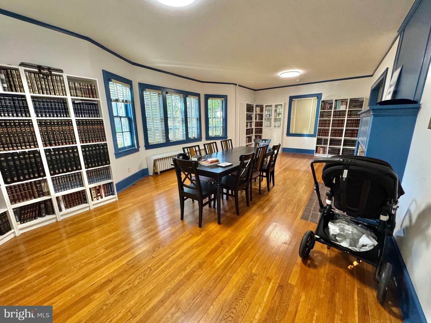 Property Photo: 348 E Foster Avenue PA 16801