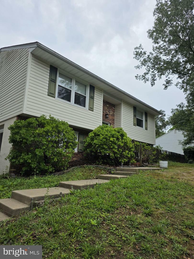 Property Photo: 11606 Rutherford Drive VA 22407