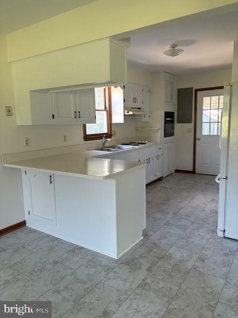 Property Photo: 42856 Higgs Lane MD 20636