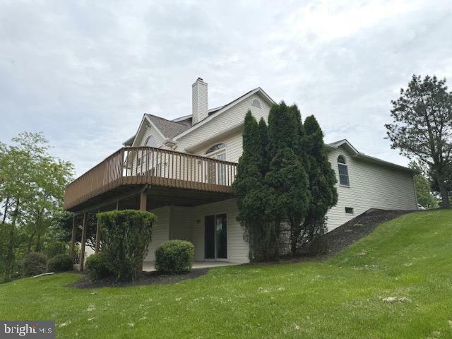 Property Photo: 269 Willis Road PA 17319