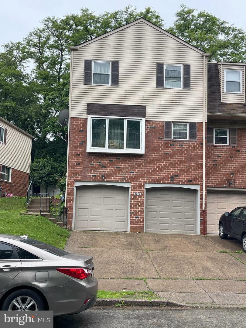 9304 Jamison Avenue B  Philadelphia PA 19115 photo