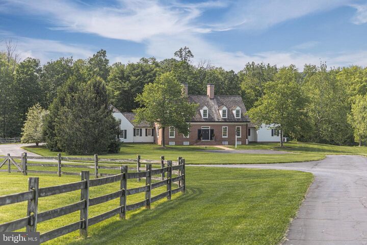 Property Photo:  71 Covered Bridge Road  PA 18938