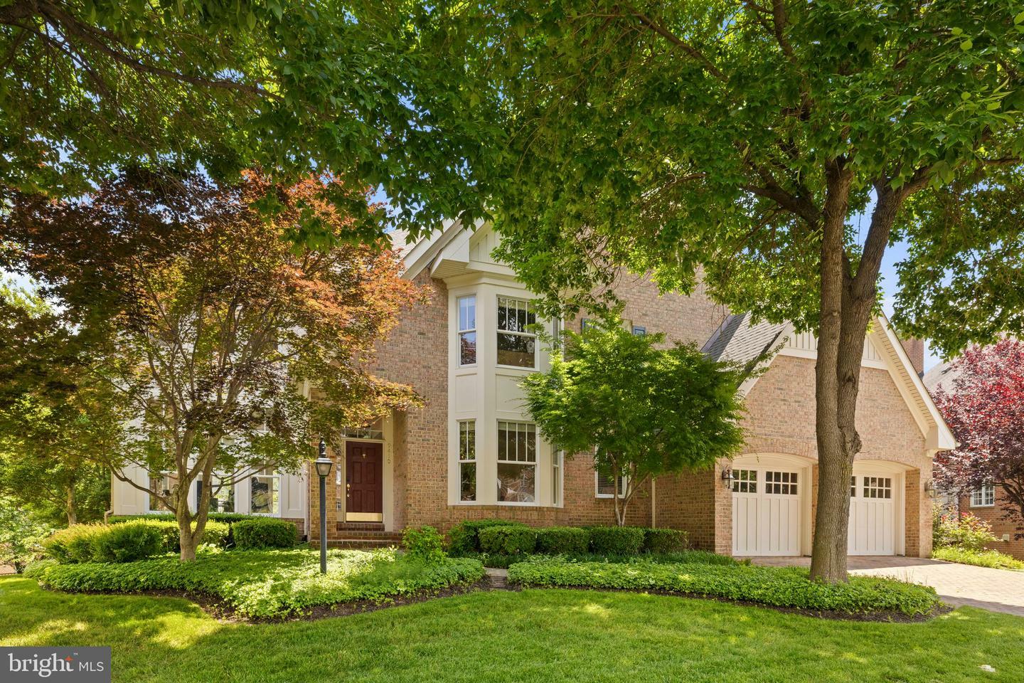 9410 Old Reserve Way  Fairfax VA 22031 photo