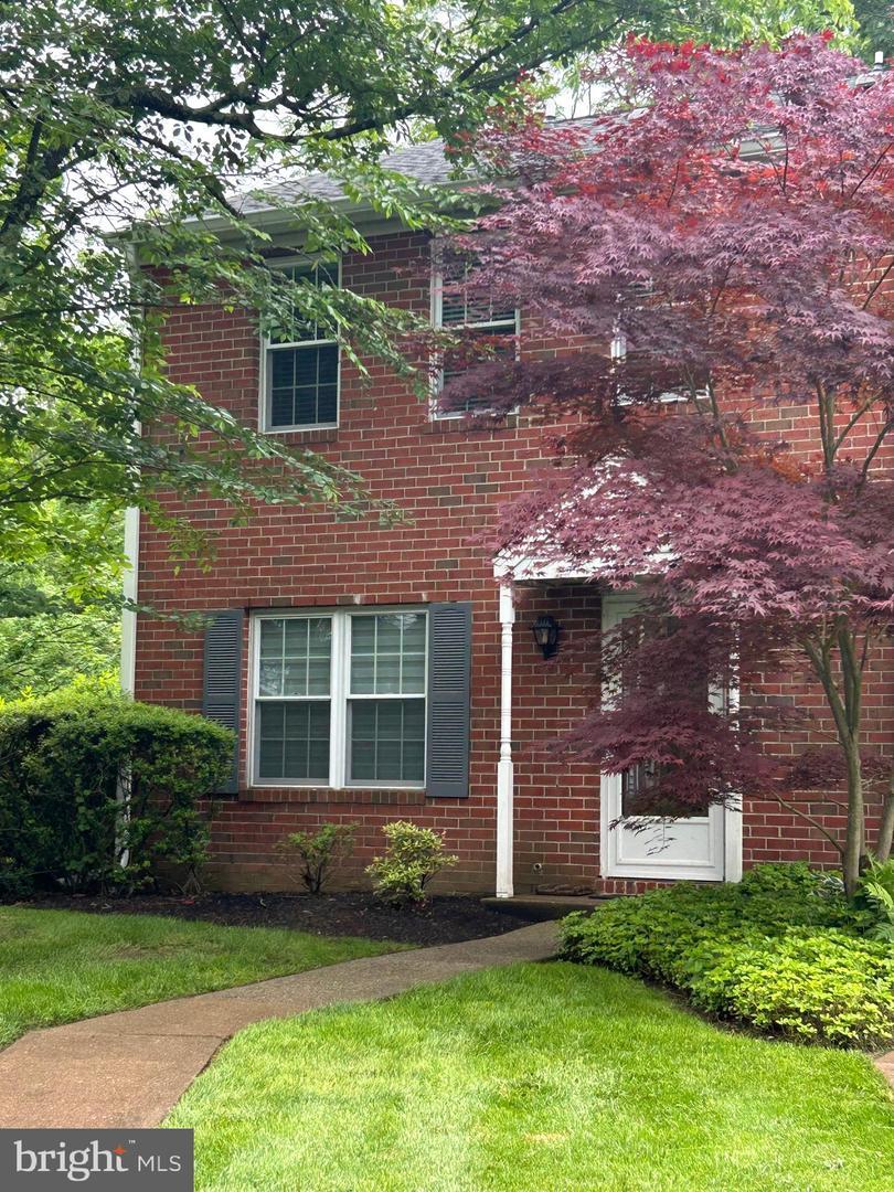 31 Abelia Court  Lawrence Township NJ 08648 photo