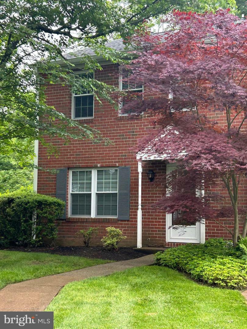 Property Photo: 31 Abelia Court NJ 08648