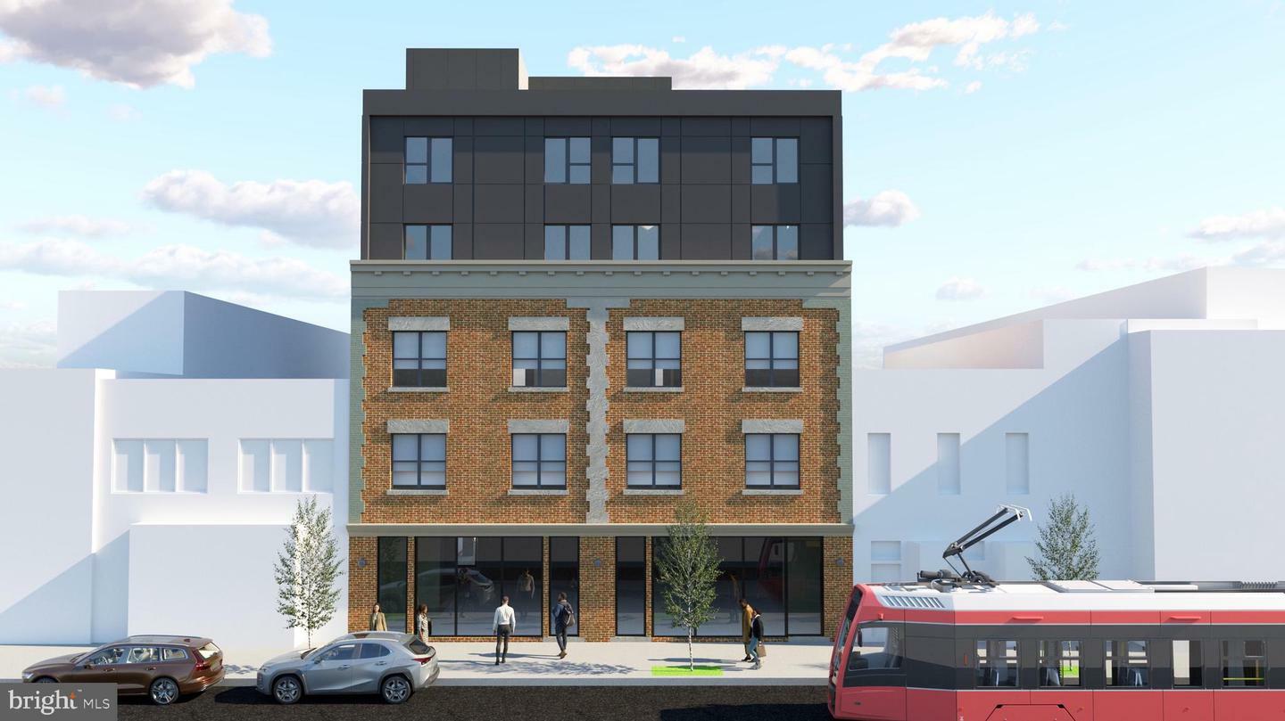 Property Photo: 1341 H Street NE 3B DC 20002