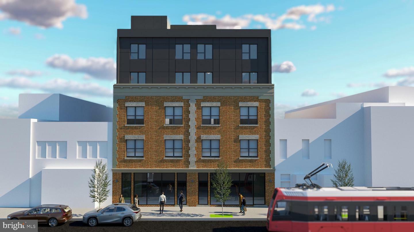Property Photo: 1341 H Street NE 3B DC 20002