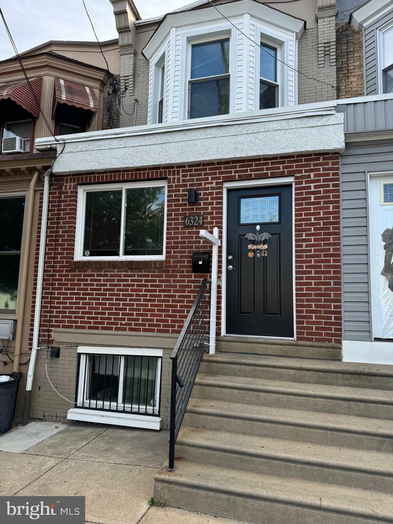 Property Photo: 6324 Haverford Avenue PA 19151