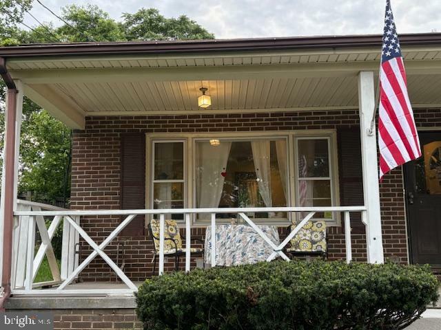 Property Photo: 425 Beechcroft Road VA 22601
