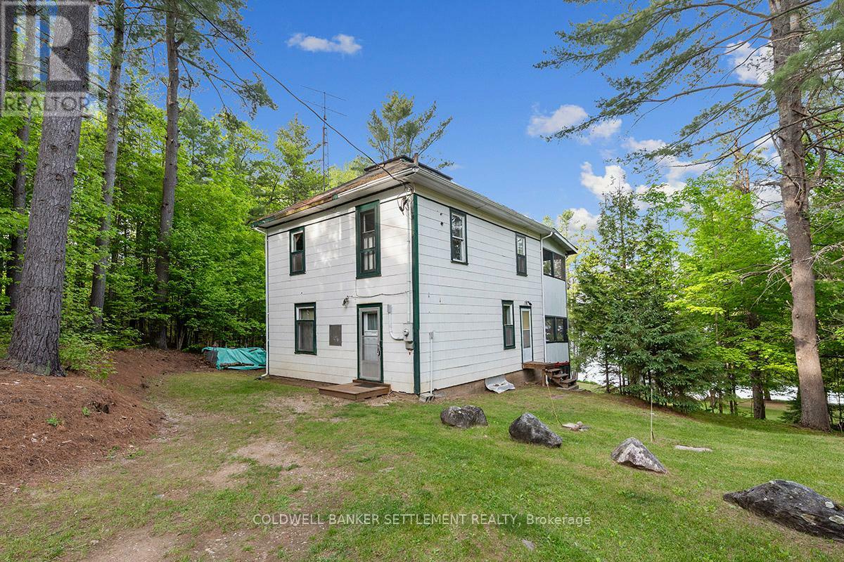 Property Photo: 1672 Dalhousie Conc. 8 Corners ON K0G 1M0