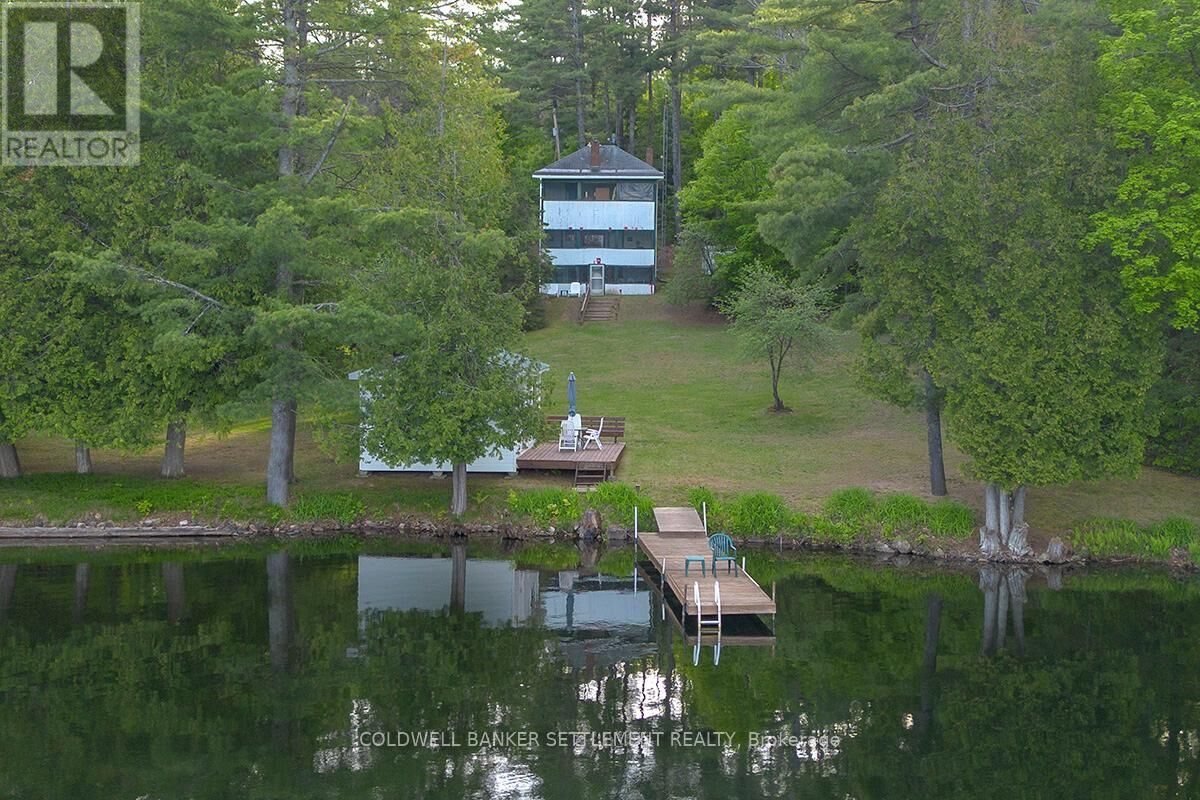 Property Photo: 1672 Dalhousie Conc. 8 Corners ON K0G 1M0