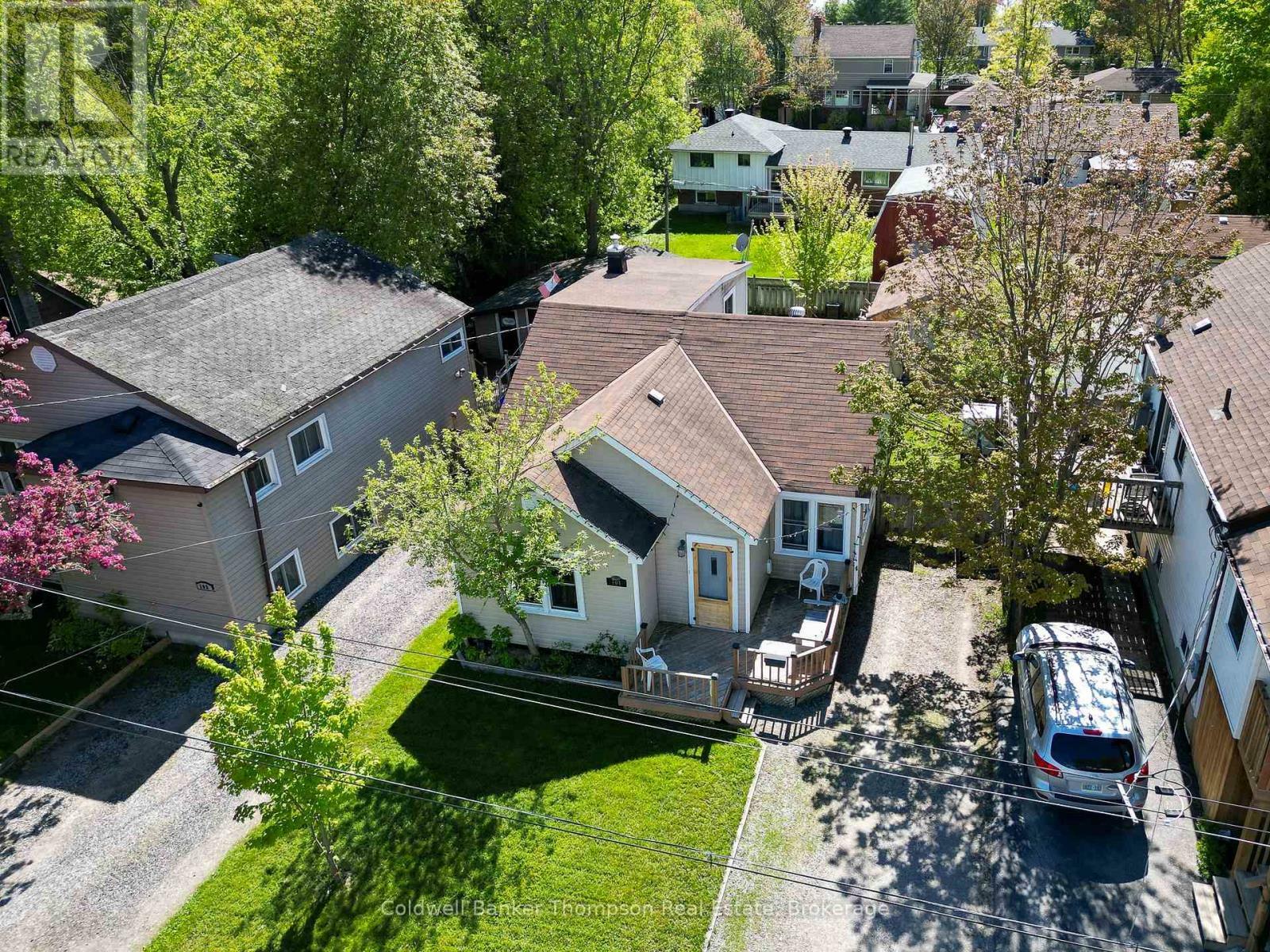 Photo de la propriété:  101 Nelson Avenue  ON P1A 1Z8 