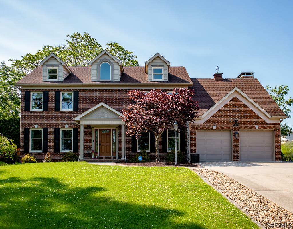 Property Photo: 3056 Menoher Blvd PA 15905