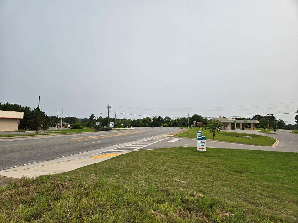 Property Photo: 6997 Hwy 27 GA 30707