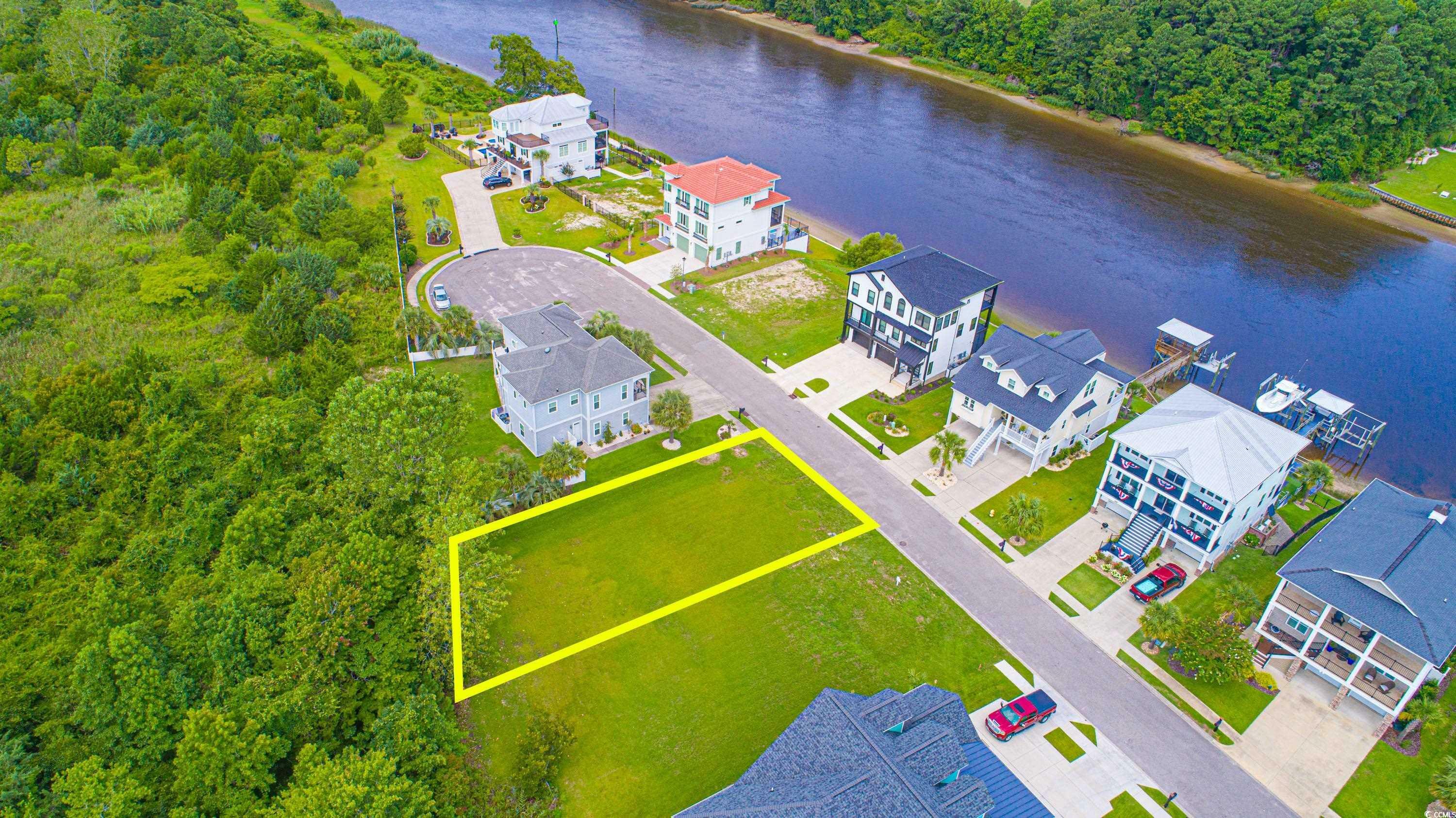 Property Photo: 120 Palmetto Harbour Dr. SC 29582