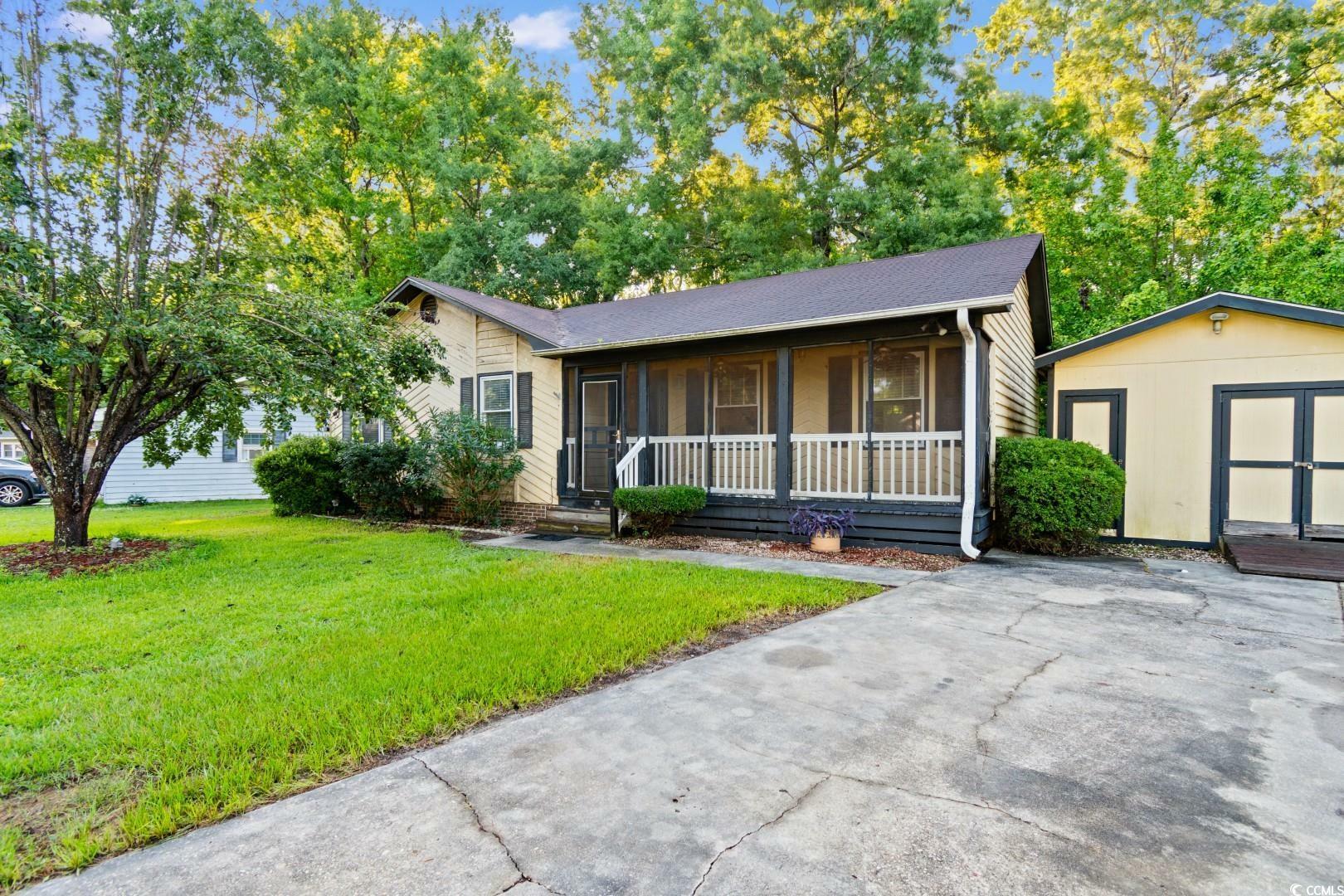 Property Photo: 238 Stonebrook Dr. SC 29588