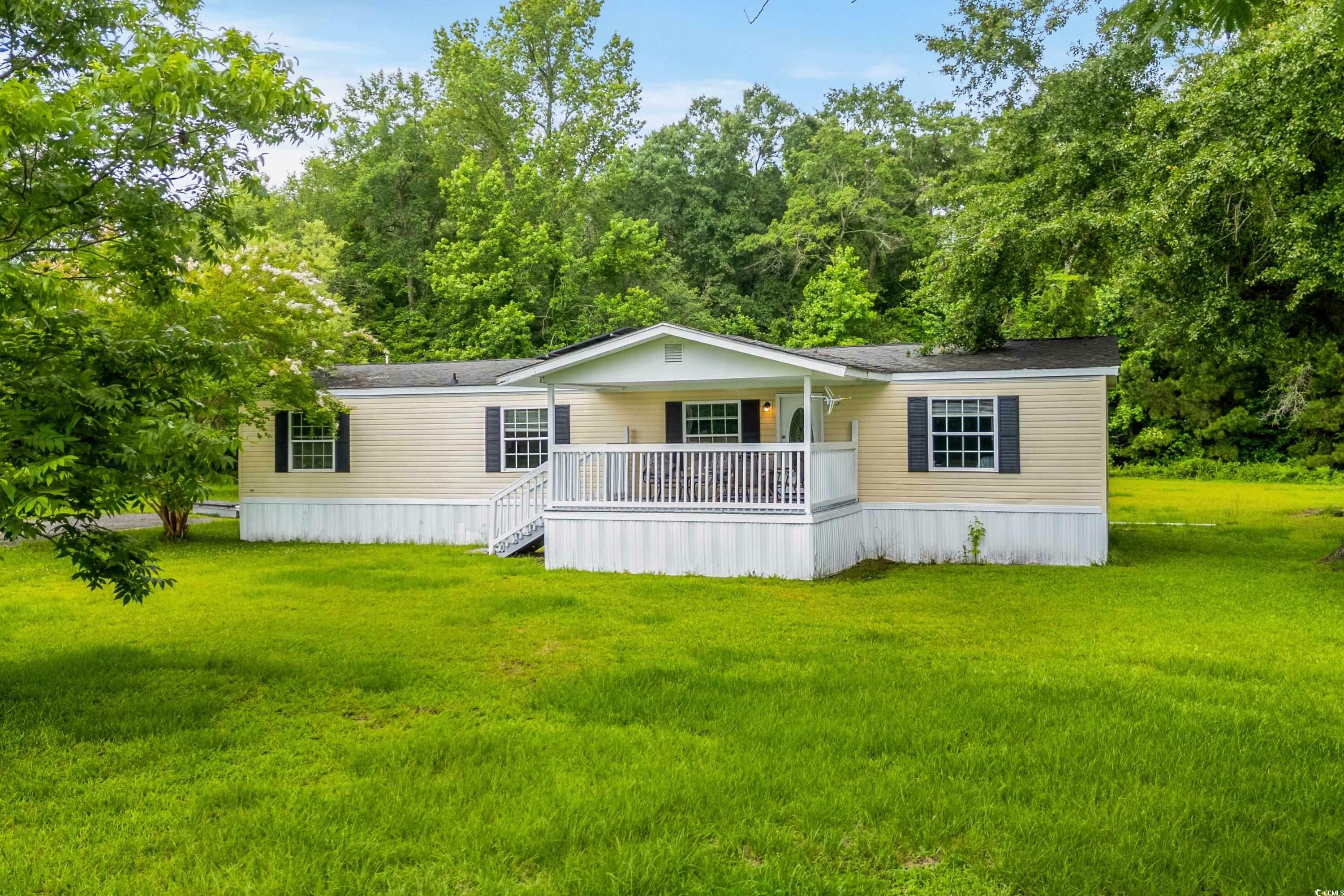 Property Photo:  4805 Juniper Bay Rd.  SC 29527 