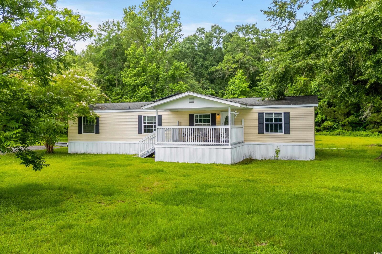 Property Photo: 4805 Juniper Bay Rd. SC 29527
