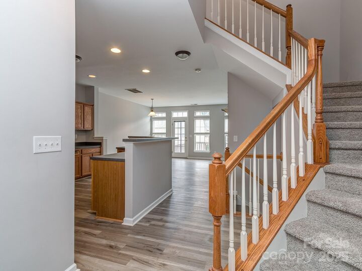 Property Photo: 2169 Belle Vernon Avenue NC 28210