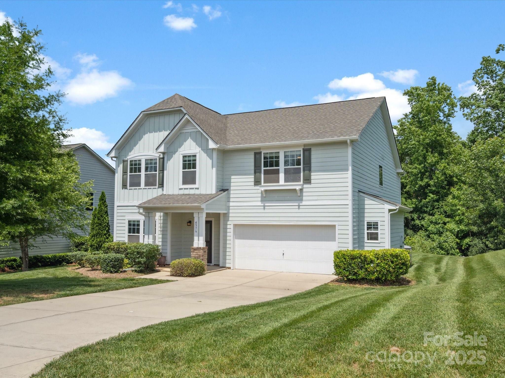 4576 Fox Ridge Lane  Fort Mill SC 29707 photo
