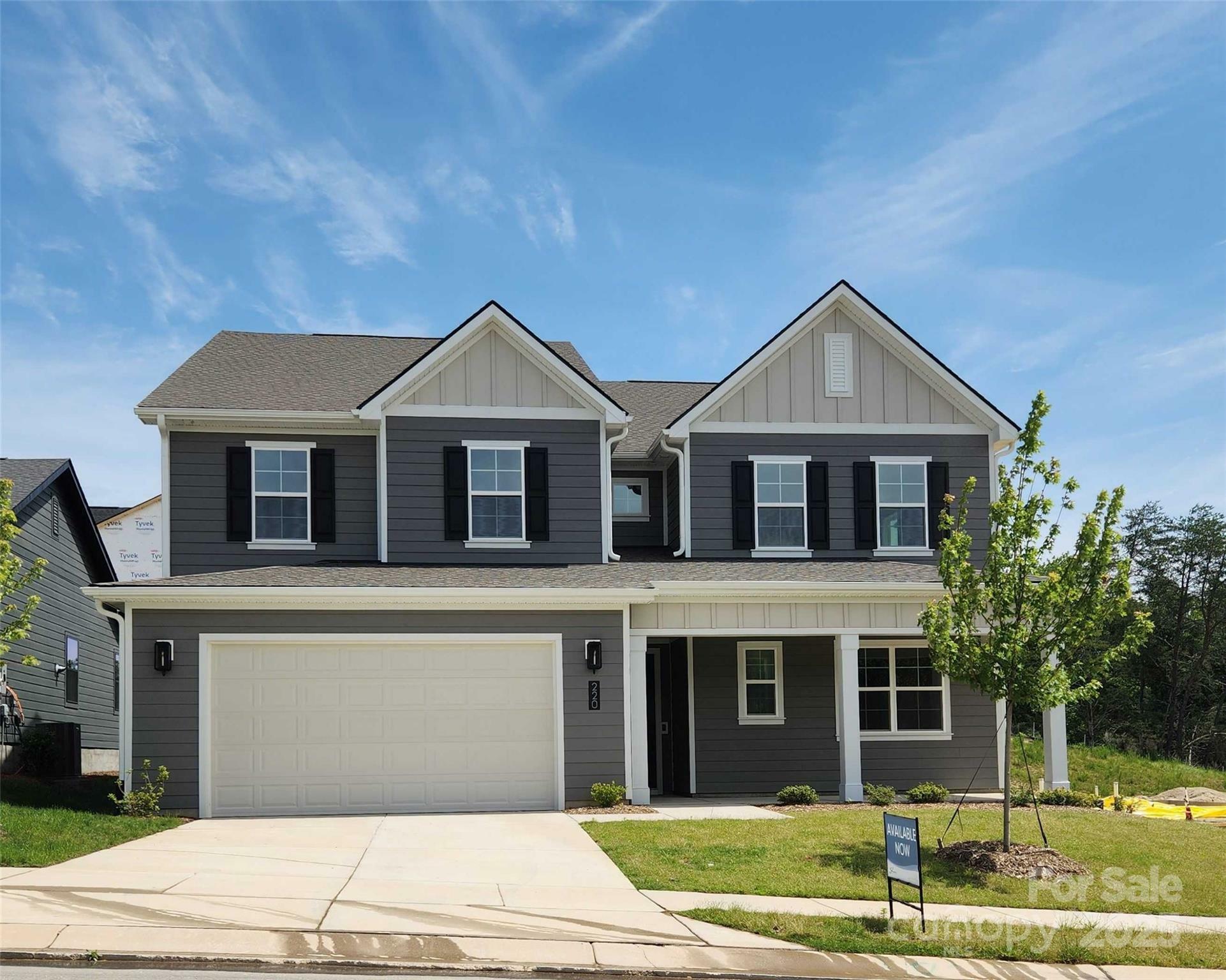 220 Windy Dell Drive  Tega Cay SC 29708 photo