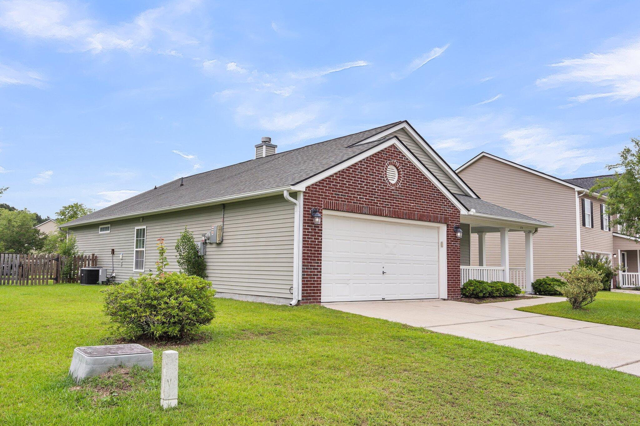 Property Photo: 173 Southport Drive SC 29483