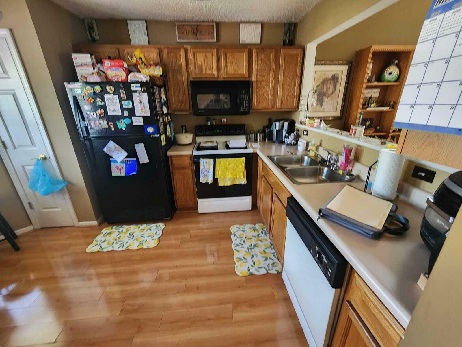 Property Photo: 401 Crestridge Drive SC 29681