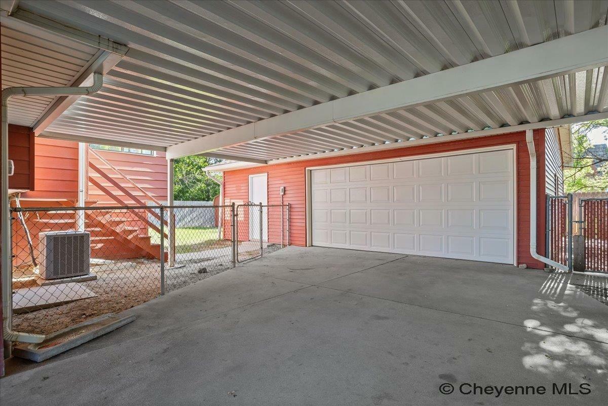 Property Photo: 4734 King Arthur Wy WY 82009