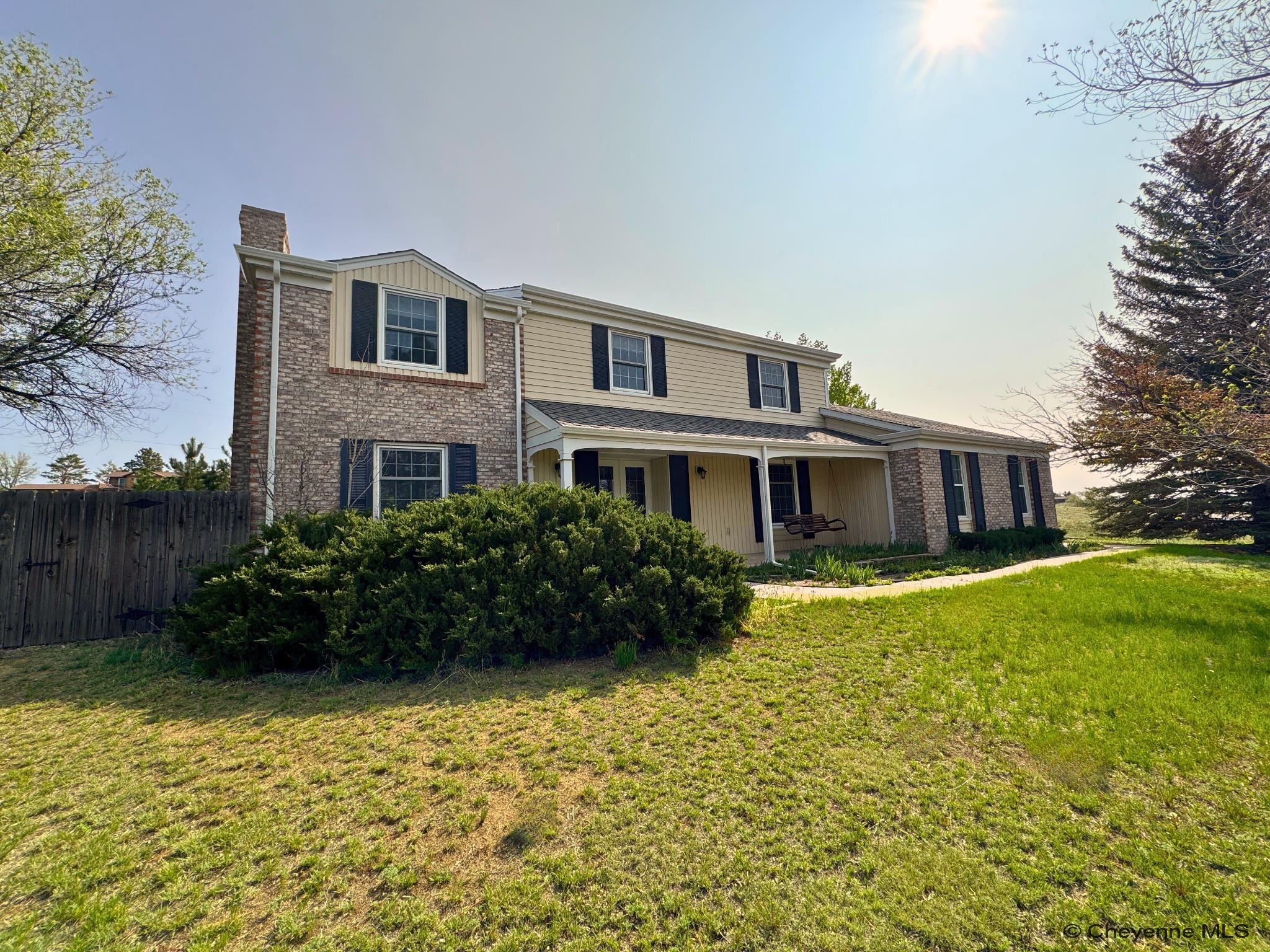 8720 Cowpoke Rd  Cheyenne WY 82009 photo