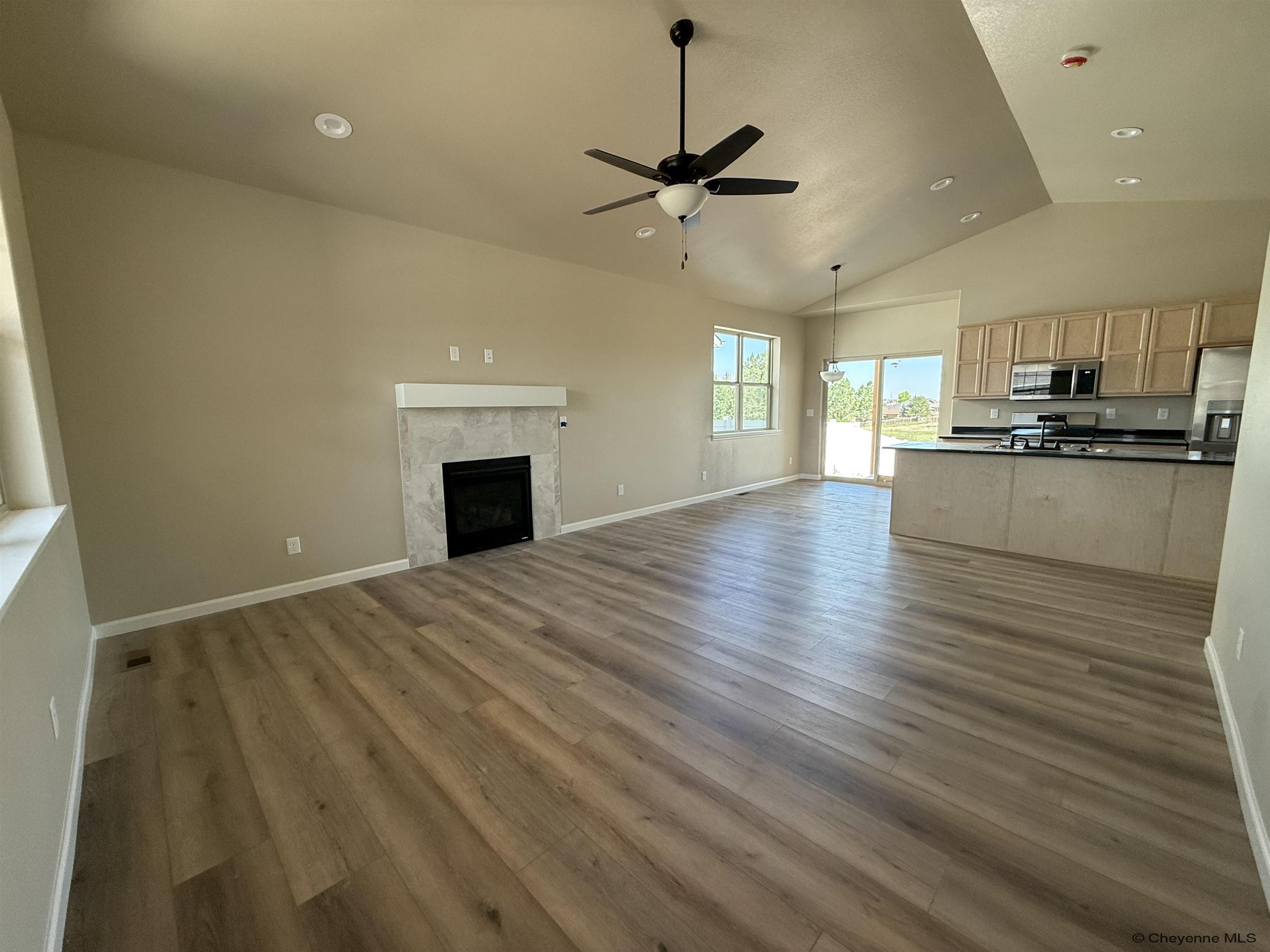 Property Photo:  3308 Thomas Rd  WY 82009 