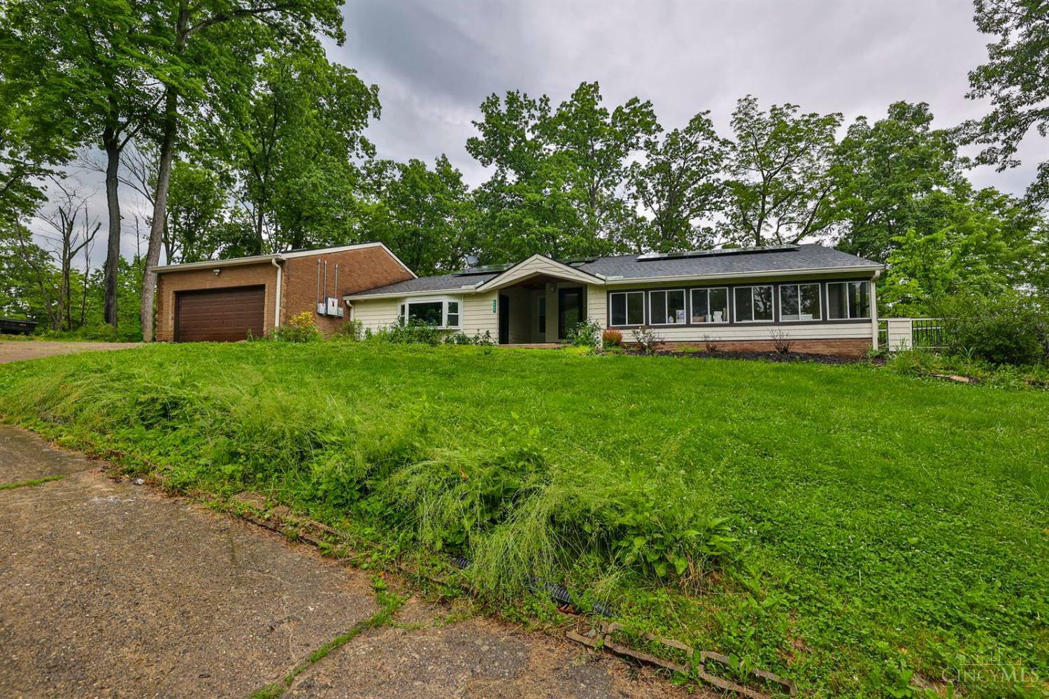Property Photo: 6499 Stonegate Drive IN 47022