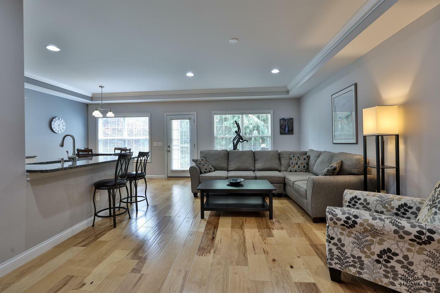 Property Photo:  313 Overlook Trail  OH 45036 
