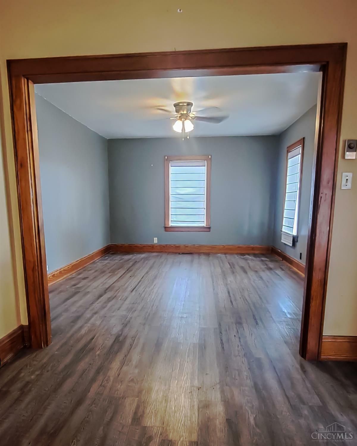Property Photo:  207 W Seventh Street  OH 45144 