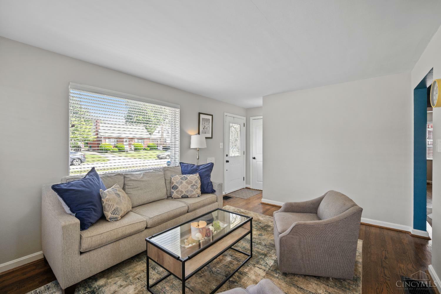 Property Photo: 7821 Locust Lane OH 45243