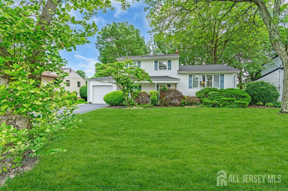 Property Photo:  3 Topaz Lane  NJ 08830 