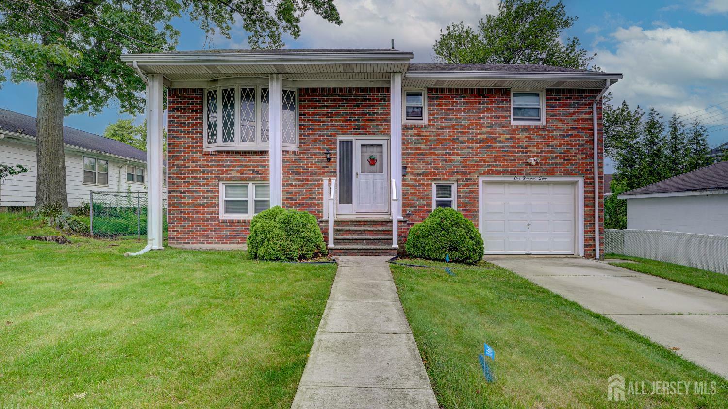 Property Photo: 107 Marsh Avenue NJ 08872