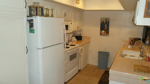 Property Photo: 1655 E Palm Canyon Dr Unit 711711 CA 92264