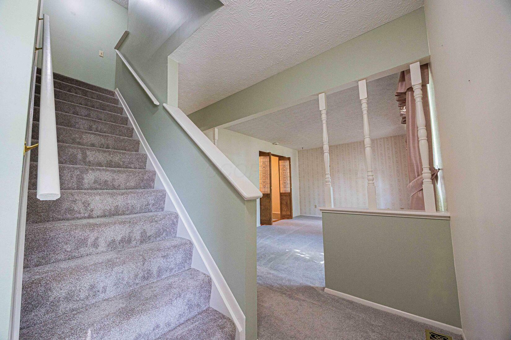 Property Photo: 3999 Freedom Ridge Court OH 43230